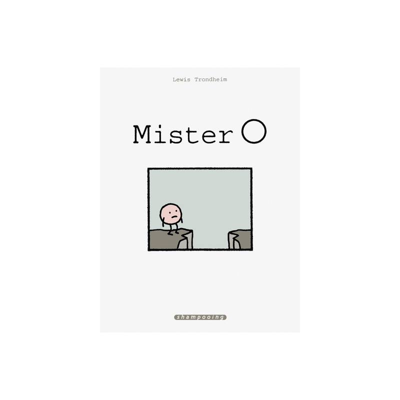 Mister O