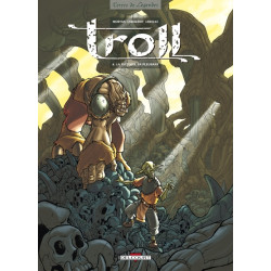 Troll T06 La Victoire en...