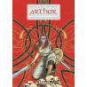 Arthur T08 - Gwenhwyfar la guerrière