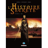 L'Histoire secrète T05 - 1666