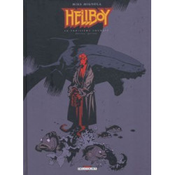 Hellboy - le troisième...