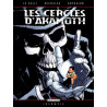 Les Cercles d'Akamoth T03 - L'Enfant vaudou