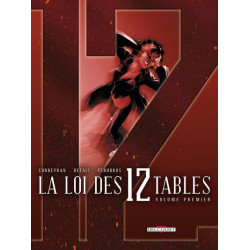 La Loi des 12 tables T01