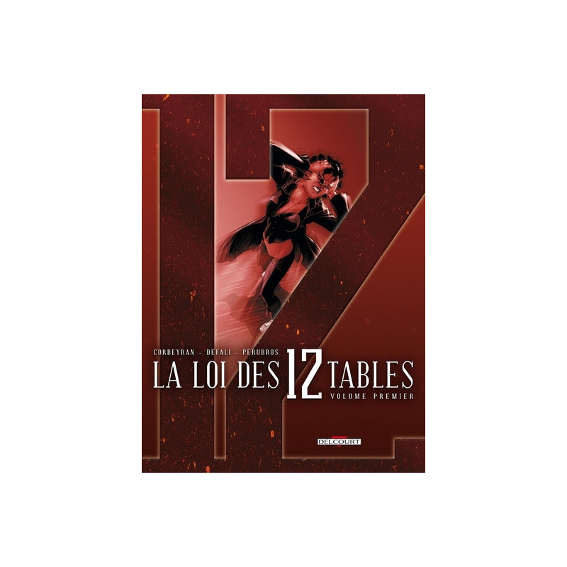 La Loi des 12 tables T01