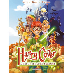 Harry Cover T01 -...