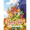 Harry Cover T01 - L'Ensorcelante parodie