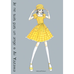 Je ne suis pas un ange T02