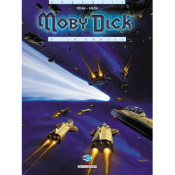 Moby Dick T02 La Chasse