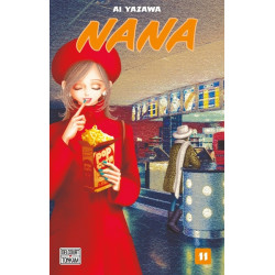 Nana T11