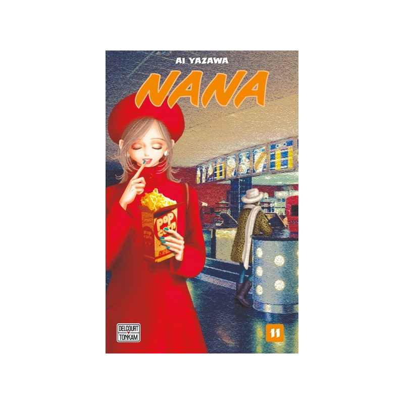 Nana T11