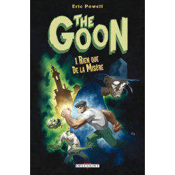 The Goon T01