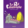Le Roi catastrophe T09 - Adalbert fait des affaires