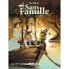 Sans famille T03 - Le Cygne