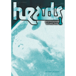 Heads T01