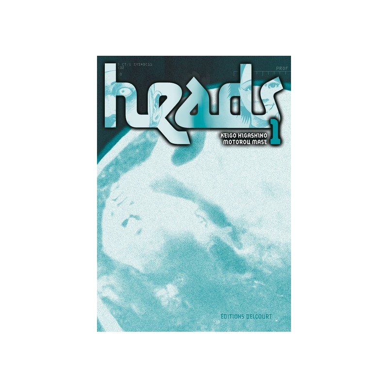 Heads T01