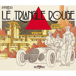 Le Triangle rouge