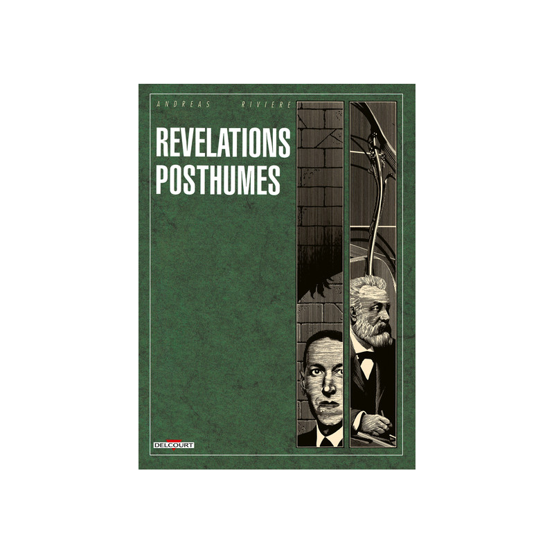 Révélations posthumes