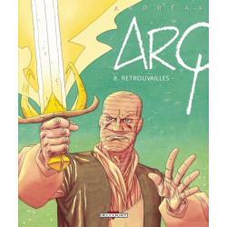 Arq T08 - Retrouvailles