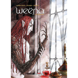 Weëna T03 Résurgence