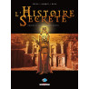 L'Histoire secrète T02 - Le Château des Djinns