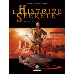 L'Histoire secrète T01 -...
