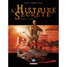 L'Histoire secrète T01 - Genèse