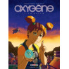 Oxygène T01 La Bulle