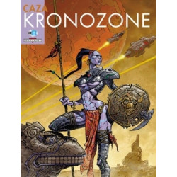 Kronozone