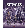 Le Chant des Stryges Saison 1 T06 - Existences