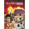 Sur les Terres d'Horus T04 Nakhtamon ou la colère de Sekhmet