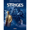 Le Chant des Stryges Saison 1 T03 - Emprises