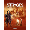 Le Chant des Stryges Saison 1 T02 - Pièges
