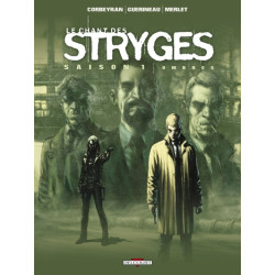 Le Chant des Stryges Saison...