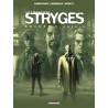 Le Chant des Stryges Saison 1 T01 - Ombres