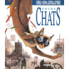 Entre chats