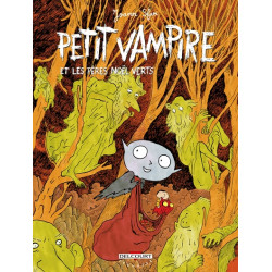 Petit Vampire T06 Et les...