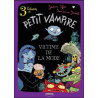 Petit Vampire - Roman T01