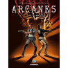 Arcanes T04 - Le Cercle de Patmos 1/2