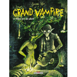 Grand Vampire T06 - Le...