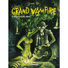 Grand Vampire T06 - Le Peuple est un Golem