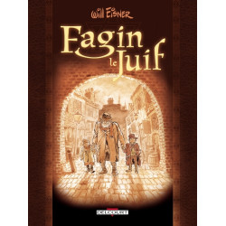 Fagin le Juif