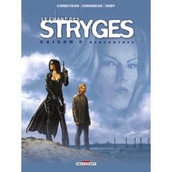 Le Chant des Stryges Saison...