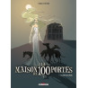 La Maison aux 100 portes T01- La Dame aux chiens