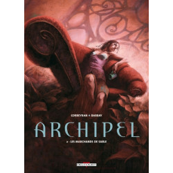 Archipel T02 - Les...
