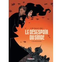 Le Désespoir du singe T01 -...