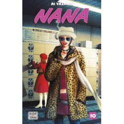 Nana T10
