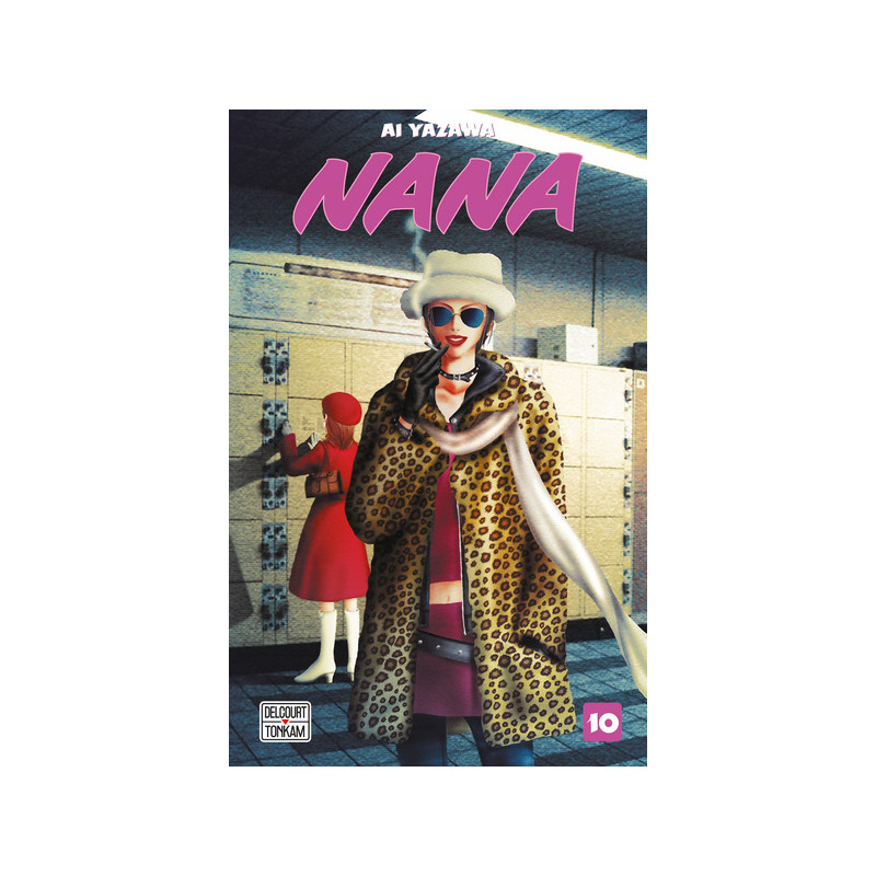 Nana T10
