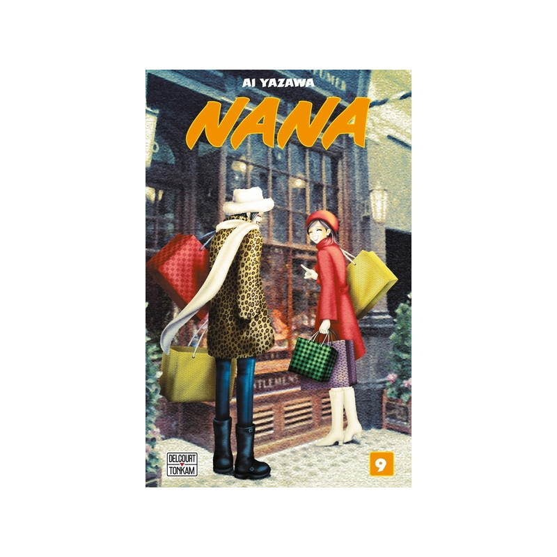 Nana T09