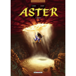Aster T02 - Aryama