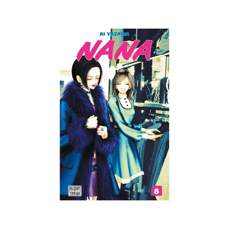 Nana T08